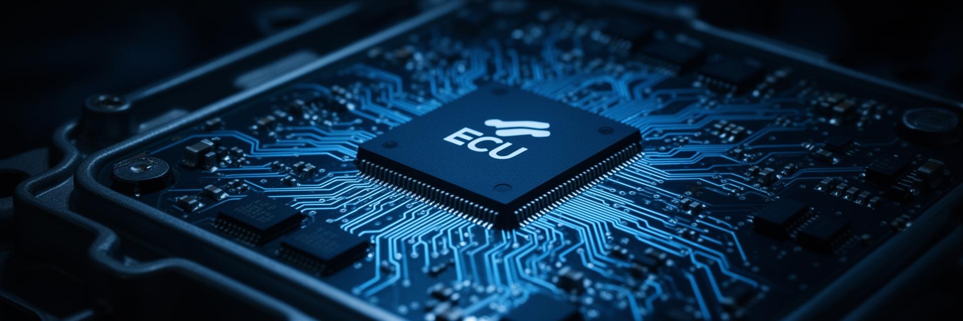 ECU Remapping Services